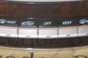 MERCEDES W 221 S KLASA PANEL STEROWANIA MERCEDES W 221 S KLASA PANEL STEROWANIA