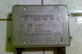 MERCEDES W 230 SL МОДУЛЬ MTUS MERCEDES W 230 SL МОДУЛЬ MTUS