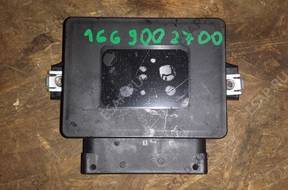 MERCEDES W 246 1669002700 МОДУЛЬ БЛОК УПРАВЛЕНИЯ