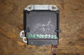 MERCEDES W 246 9000709 МОДУЛЬ БЛОК УПРАВЛЕНИЯ