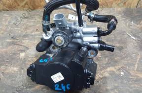 MERCEDES W 246  WYSOKIEGO CISNIENIA 651