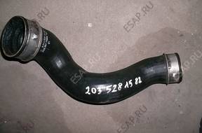 MERCEDES W INTERKULERA ВОЗДУХА 2035281582