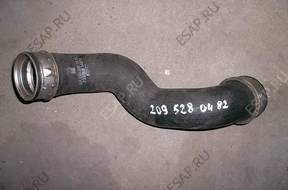 MERCEDES W INTERKULERA ВОЗДУХА 2095280482