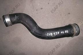 MERCEDES W INTERKULERA ВОЗДУХА 2095281082