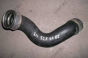 MERCEDES W INTERKULERA ВОЗДУХА 2115280782