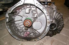 MERCEDES W1 68 1.7 CDI КОРОБКА ПЕРЕДАЧW 1683610002