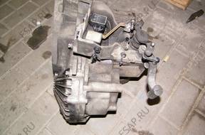 MERCEDES W1 68 1.7 CDI КОРОБКА ПЕРЕДАЧW 1683610002