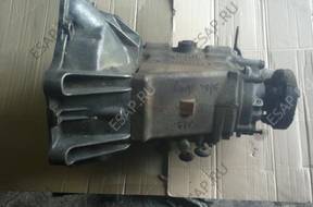 MERCEDES W115 КОРОБКА ПЕРЕДАЧW 1152611619