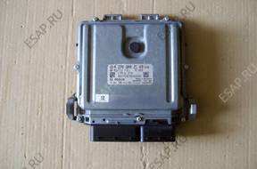 MERCEDES W117 W176 БЛОК УПРАВЛЕНИЯ ДВИГАТЕЛЕМ A2709002100