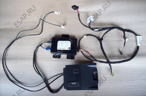 MERCEDES W117 W176 W212 W204 БЛОК УПРАВЛЕНИЯ USB A1729006008