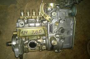 Mercedes w124 2.0D ТНВД 6010700501er