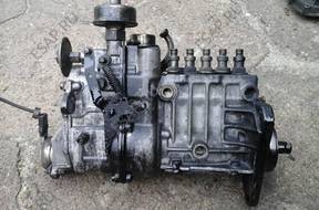 MERCEDES W124 W201 2.5 ДИЗЕЛЬ ТНВД