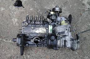 MERCEDES W124 W201 2.5 ДИЗЕЛЬ ТНВД