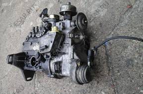 MERCEDES W124 W201 2.5 ДИЗЕЛЬ ТНВД