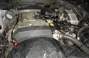 MERCEDES W124 W202 2.0 16V блок цилиндров TOKI WA