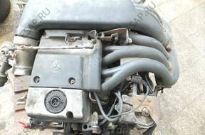 MERCEDES  W124 W202 W210 двигатель 2.5D 20V 250D OD93