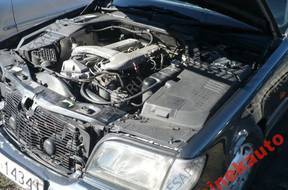 MERCEDES W140 ТНВД 3.5TD G KLASA