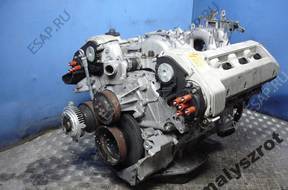 MERCEDES W140 W129 4.2 V8 двигатель 119.971 119971