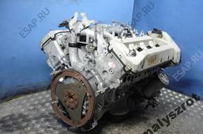 MERCEDES W140 W129 4.2 V8 двигатель 119.971 119971