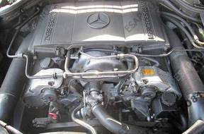 Mercedes W140 W210 4.2V8 двигатель 119981 S420 CL420