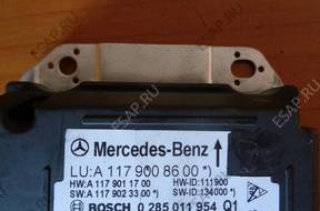 Mercedes W156 GLA МОДУЛЬ ( 117 900 87 00 ) 2.0 cdi Mercedes W156 GLA МОДУЛЬ ( 117 900 87 00 ) 2.0 cdi