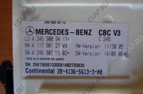 Mercedes W156 GLA МОДУЛЬ (A2469009413) 2.0 cdi Mercedes W156 GLA МОДУЛЬ (A2469009413) 2.0 cdi