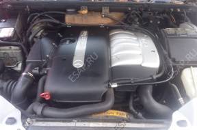 MERCEDES W163 SPRINTER W210 W203 2.7 CDI двигатель