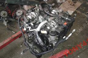 MERCEDES W164 ML W212 W211 3.2 CDI ТУРБОКОМПРЕССОР