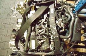 Mercedes W166 '12 двигатель комплектный 2.5 cdi