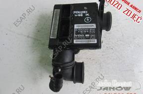 Mercedes W168 1.4 1.6 БЛОК УПРАВЛЕНИЯ ДВИГАТЕЛЕМ A1661500179