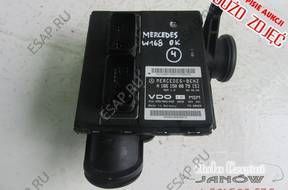 Mercedes W168 1.4 1.6 БЛОК УПРАВЛЕНИЯ ДВИГАТЕЛЕМ A1661500879