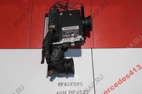 MERCEDES W168 A-KLASA БЛОК УПРАВЛЕНИЯ ДВИГАТЕЛЕМ A0265450532