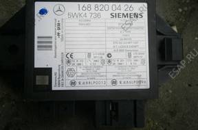 MERCEDES W168 БЛОК УПРАВЛЕНИЯ IMMOBILIZER 1688200426