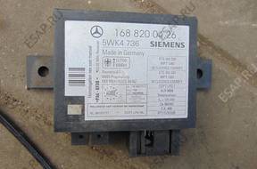 MERCEDES W168 МОДУЛЬ IMMOBILIZER 1688200426