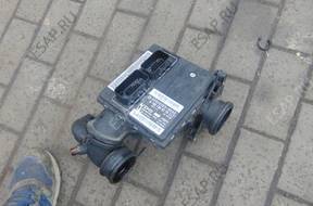 MERCEDES W168 PRZEPLYWOMIERZ БЛОК УПРАВЛЕНИЯ A1661500279