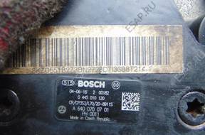 MERCEDES W169 1,8 CDI ТНВД A6400700701