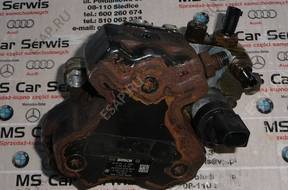 Mercedes W169 180 CDI ТНВД 0445010120