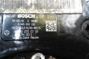 MERCEDES W169  2.0 CDI ТНВД 0445010120