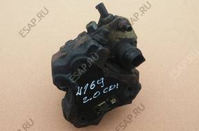 MERCEDES W169 2.0 CDI ТНВД  0445010120
