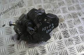 MERCEDES W169 2.0 CDI ТНВД 0445110120