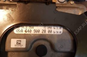 Mercedes w169 w245 0281016912 a6409002800 КОМПЛЕКТ