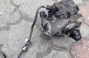 Mercedes W169 W245 200CDI ТНВД