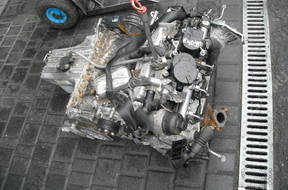 MERCEDES W169 W245 2.0CDI 640941 двигатель