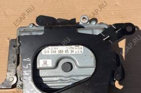 MERCEDES W169 W245 БЛОК УПРАВЛЕНИЯ ДВИГАТЕЛЕМ A6401500534