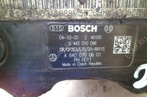 Mercedes w169,w245 cdi ТНВД A6400700601