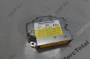 Mercedes W169 W245 МОДУЛЬ СЕНСОР AIRBAG A1698206626
