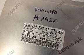 MERCEDES W170 БЛОК УПРАВЛЕНИЯ A0235454132 0195453132 MERCEDES W170 БЛОК УПРАВЛЕНИЯ A0235454132 0195453132