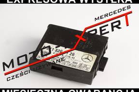 Mercedes W171 203 209 211 МОДУЛЬ ALARMU 2118209126