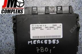 MERCEDES W171 SLK БЛОК УПРАВЛЕНИЯ МОДУЛЬ  A0325453132