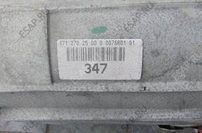 MERCEDES W171 W211 W209 3,5 КОРОБКА ПЕРЕДАЧ 722906